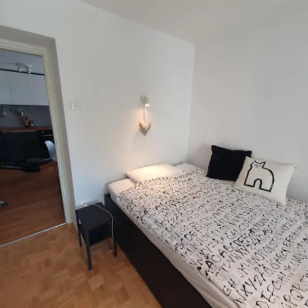 Apartmán Katka