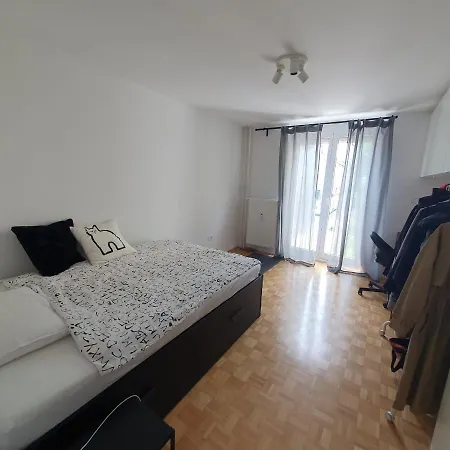 Apartment Katka