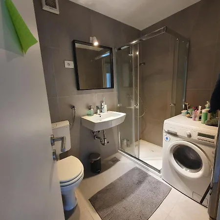 Katka 公寓 卢布尔雅那